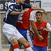 2. Spieltag  28.7.2012  FC Rot-Weiss Erfurt - 1.FC Heidenheim  0-4_22